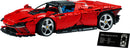 LEGO® Ferrari Daytona SP3 42143-8