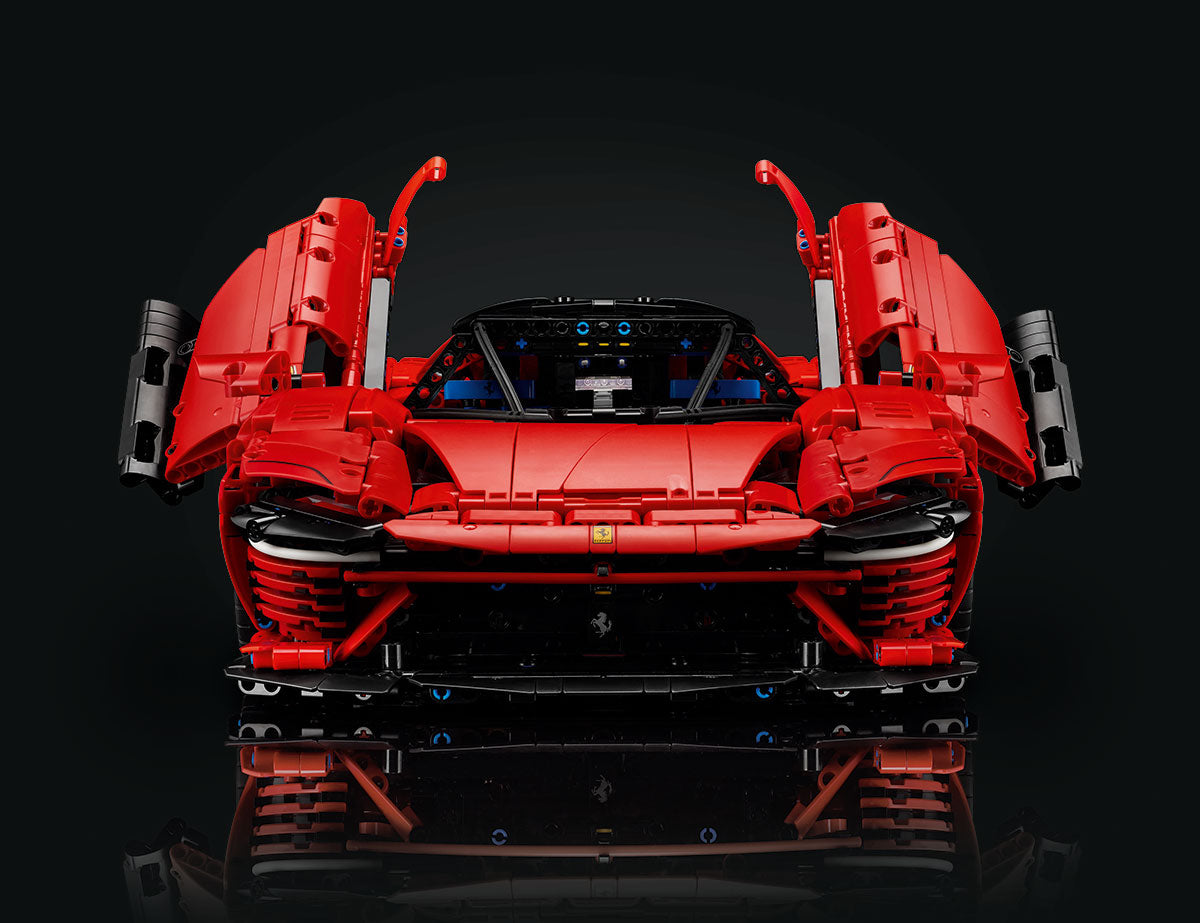 LEGO® Ferrari Daytona SP3 42143