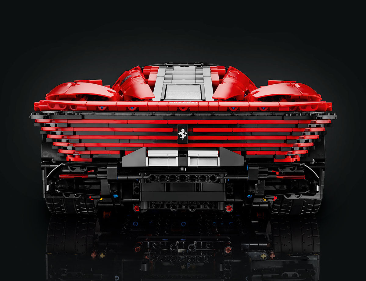 LEGO® Ferrari Daytona SP3 42143