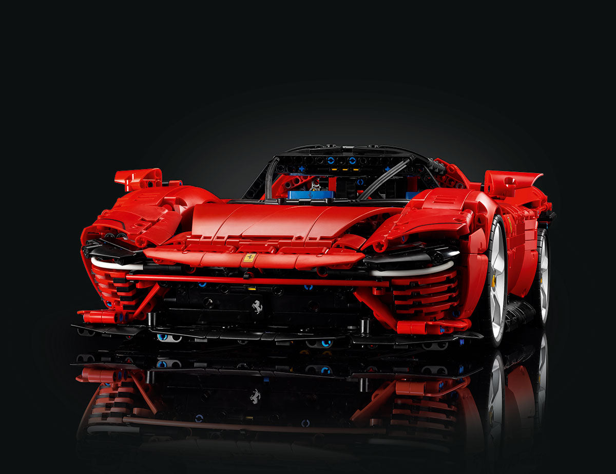 LEGO® Ferrari Daytona SP3 42143