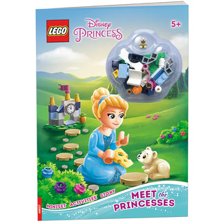 LEGO® Disney™ Princess: Meet The Princesses