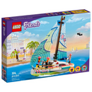 LEGO® Stephanie's Sailing Adventure 41716-1