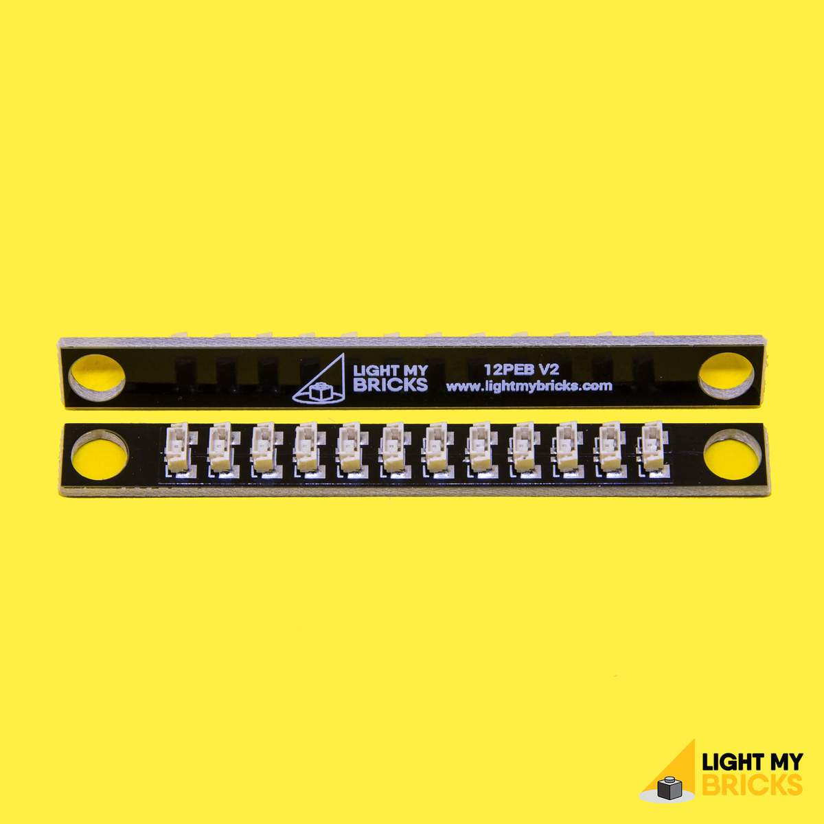 12-Port Expansion Board