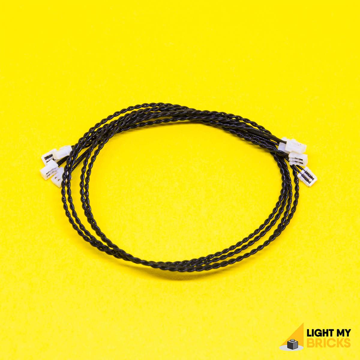 Connecting Cables - 15 cm (4 pack)