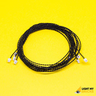 Connecting Cables - 50 cm (4 pack)