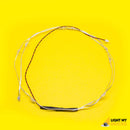 LED Light String - Warm White-1