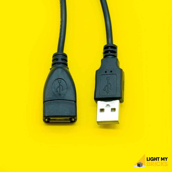 USB Extension Cable 3 Metre