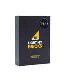 LED Star Wars Lightsaber 4 Pack Kit