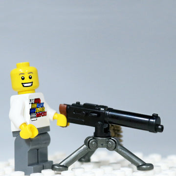 BA M1917A1 - 0