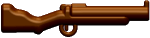 BA M79 Bloop Gun (Brown)