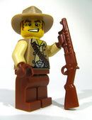 BA M97 Trench Gun (Brown)-3