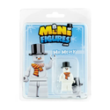 Mr. Melty Minifigure