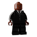 Martin Luther King Jr Minifigure-1