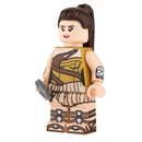 Amazon Wonder Minifigure-2