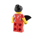 New Years Reveler Minifigure