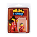New Years Reveler Minifigure-4