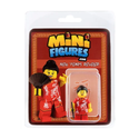 New Years Reveler Minifigure