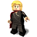 The Queen of Dragons Minifigure-1