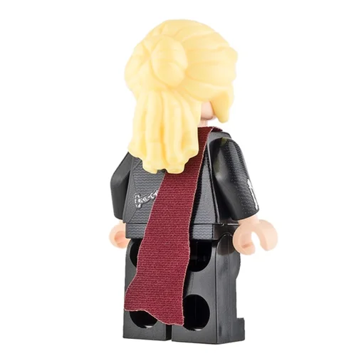 The Queen of Dragons Minifigure