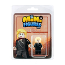The Queen of Dragons Minifigure-4