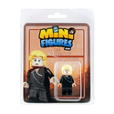 The Queen of Dragons Minifigure