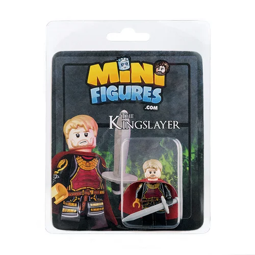 The Kingslayer Minifigure