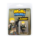 Jonesy Minifigure
