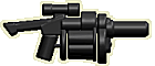 BA MGL (Black) - 0