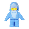 LEGO® Shark Guy Plush Toy