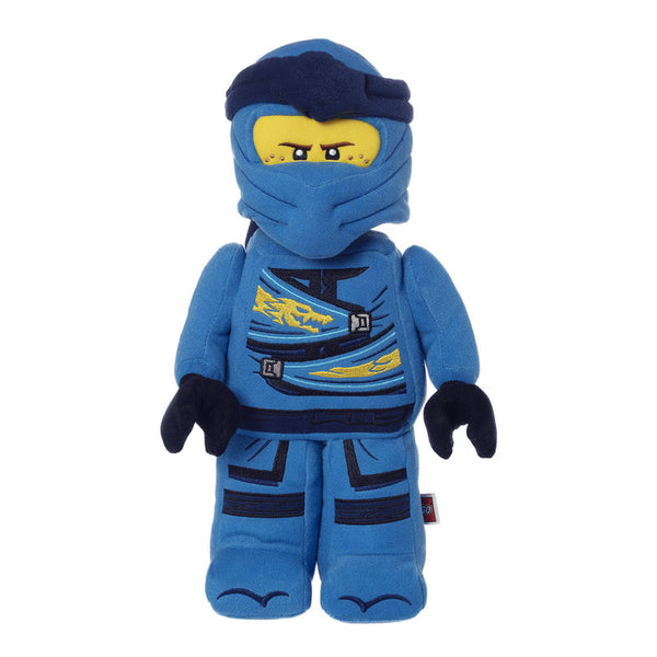 LEGO® Ninjago Jay Plush Toy