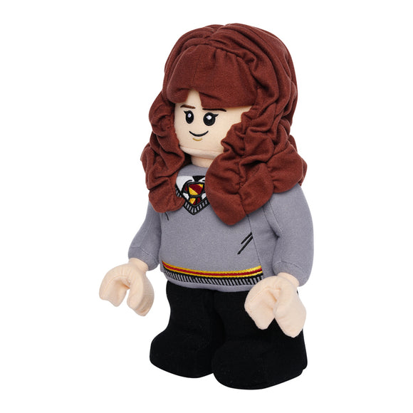 LEGO® Hermione Grainger Plush Toy