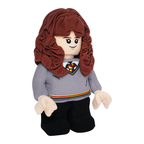 LEGO® Hermione Grainger Plush Toy