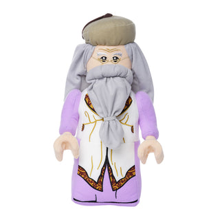LEGO® Albus Dumbledore Plush Toy