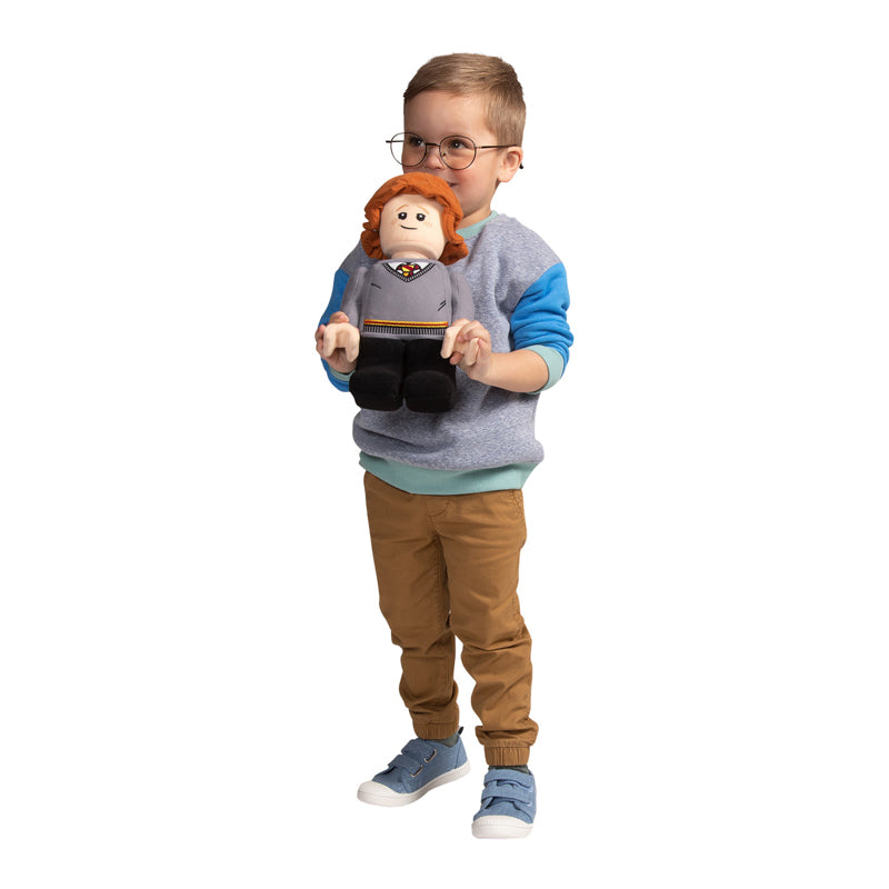 LEGO® Ron Weasley Plush Toy