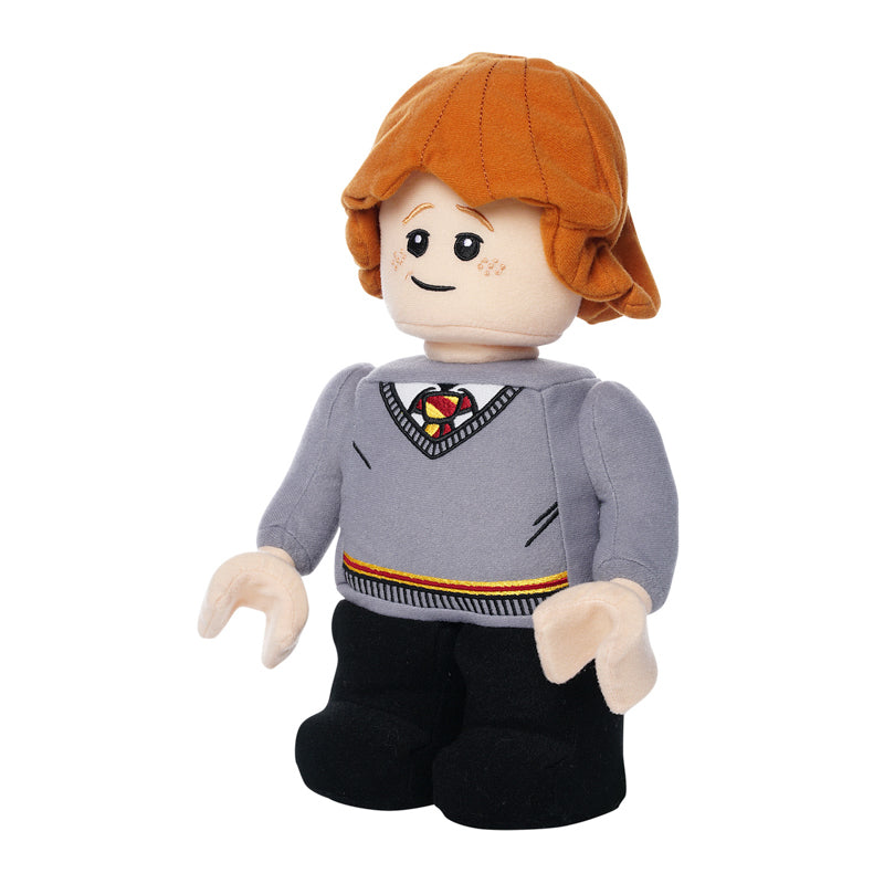 LEGO® Ron Weasley Plush Toy - 0