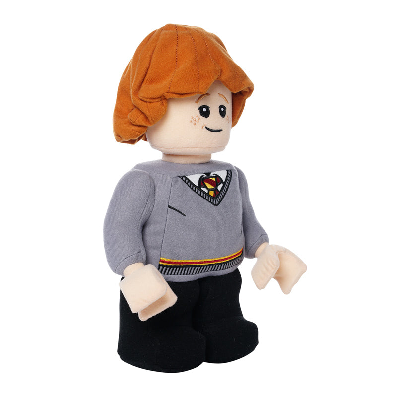 LEGO® Ron Weasley Plush Toy