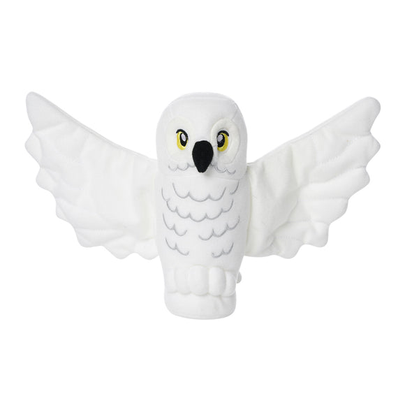 LEGO® Hedwig the Owl Plush Toy