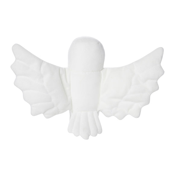 LEGO® Hedwig the Owl Plush Toy
