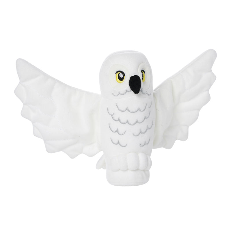 LEGO® Hedwig the Owl Plush Toy