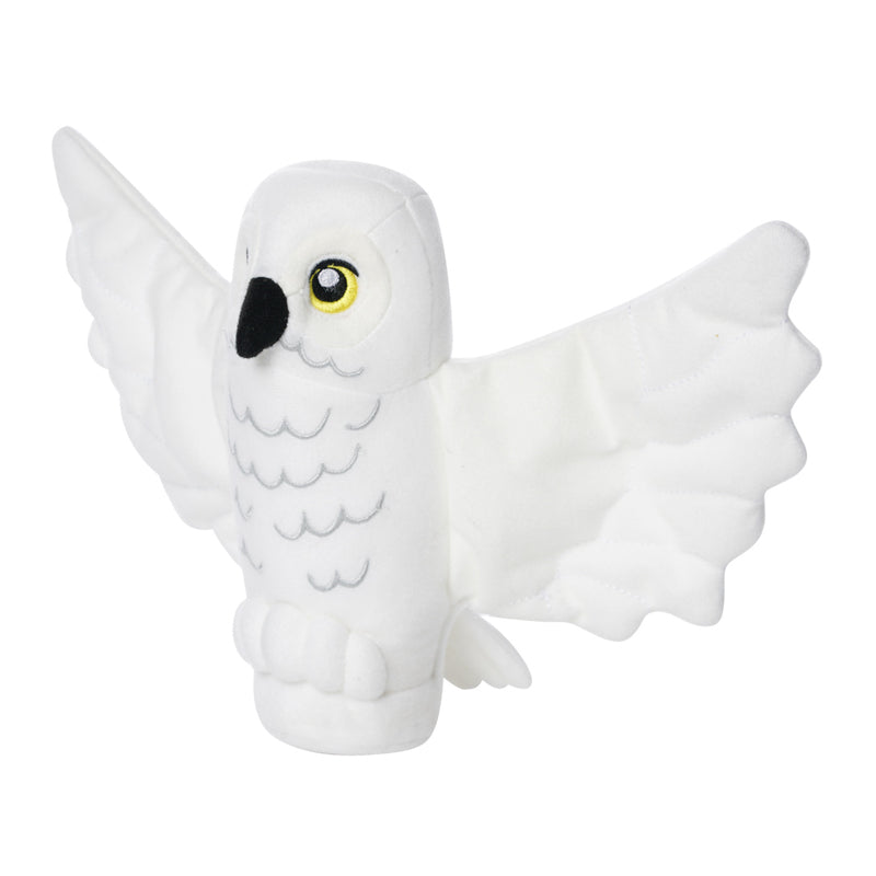 LEGO® Hedwig the Owl Plush Toy