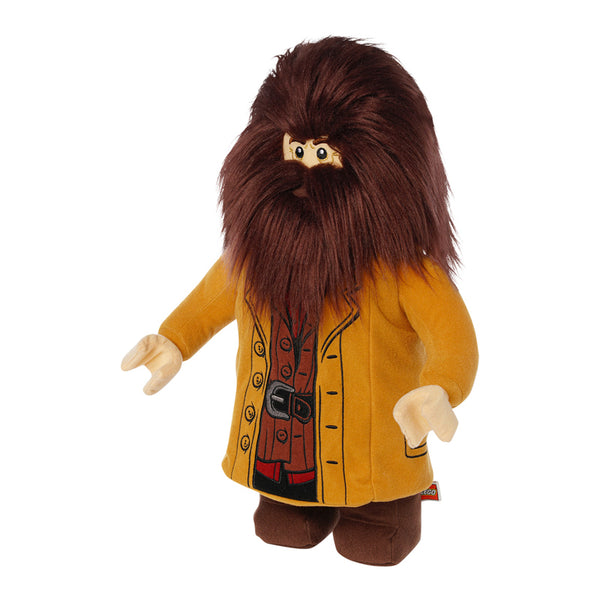 LEGO® Hagrid Plush Toy