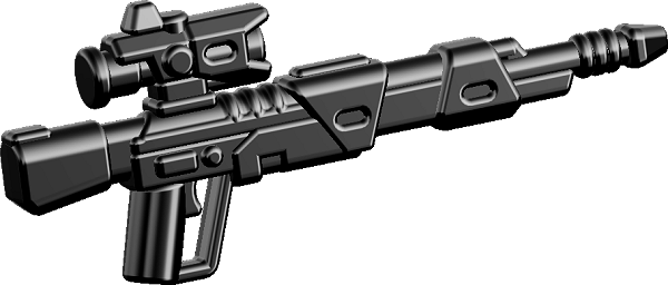 BA MK-M (Black) - 0
