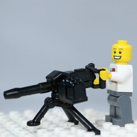 BA Mk19 Grenade Launcher (Black)