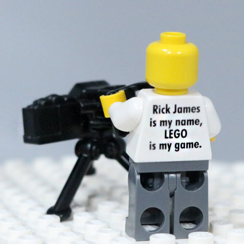 BA Mk19 Grenade Launcher (Black)