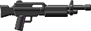 BA Combat LMG (Black)-2