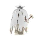 Zombie Bride Minifigure-3