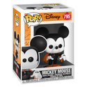Vampire Mickey Mouse Pop! Vinyl Figure #795