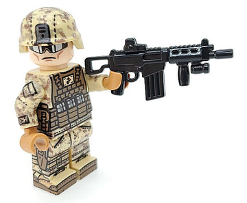 BA NATO-Tactical Battle Rifle - 0
