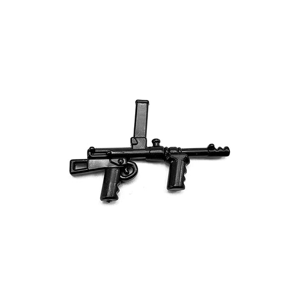 BA Owen Gun (Black)