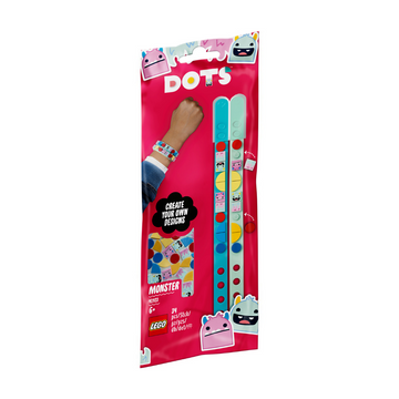 LEGO® Monster Bracelets 41923